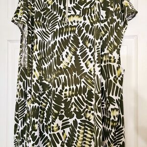 Liz claiborne Top